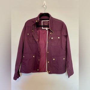 JCrew Jacket